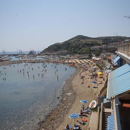 Destinazione Paradiso Apartment Пьомбино Екстериор снимка