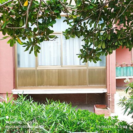 Destinazione Paradiso Apartment Пьомбино Екстериор снимка