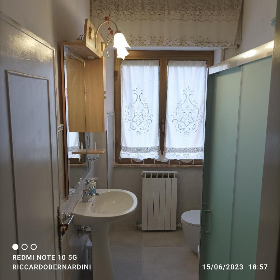 Destinazione Paradiso Apartment Пьомбино Екстериор снимка