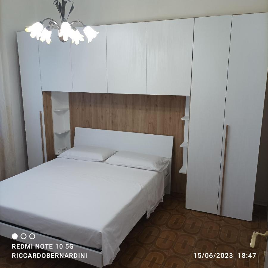 Destinazione Paradiso Apartment Пьомбино Екстериор снимка