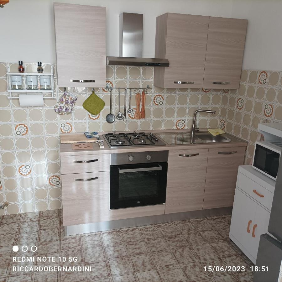 Destinazione Paradiso Apartment Пьомбино Екстериор снимка