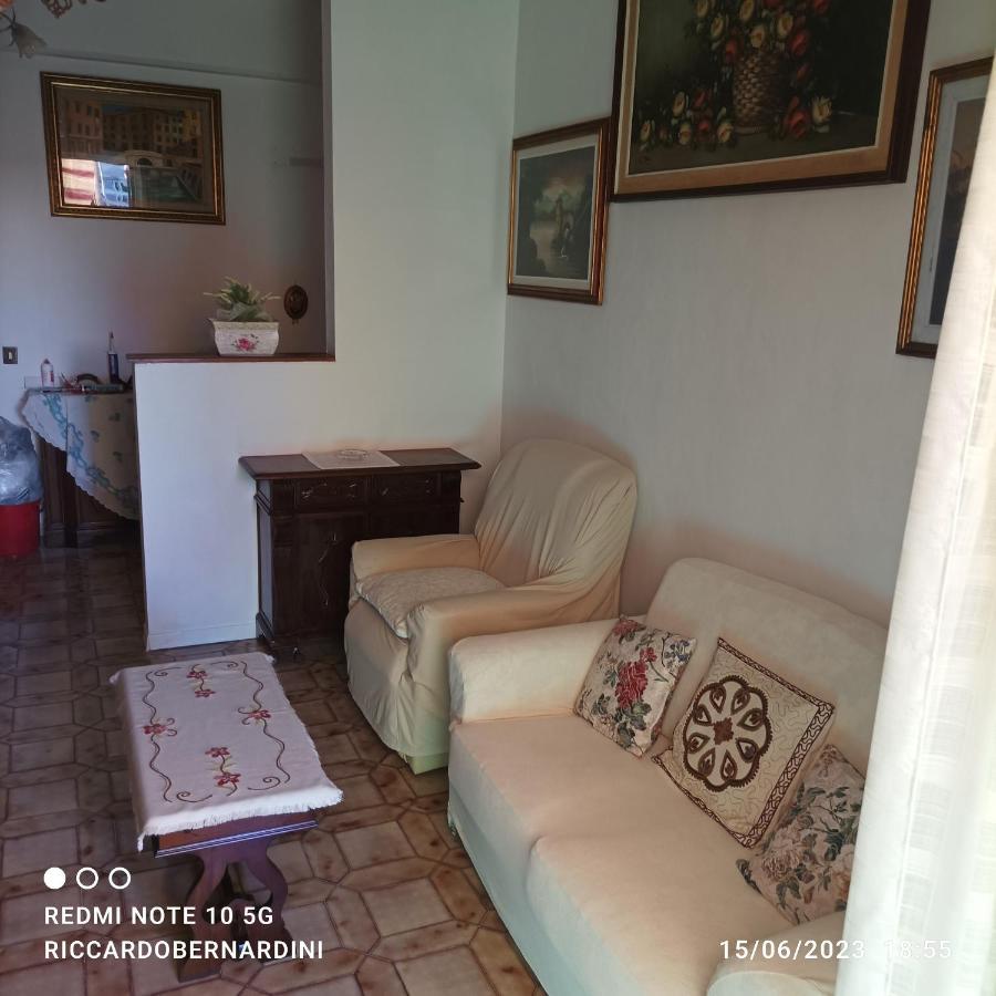 Destinazione Paradiso Apartment Пьомбино Екстериор снимка