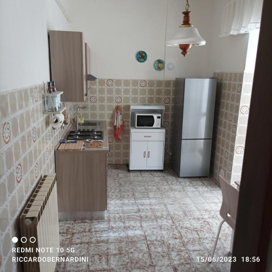 Destinazione Paradiso Apartment Пьомбино Екстериор снимка
