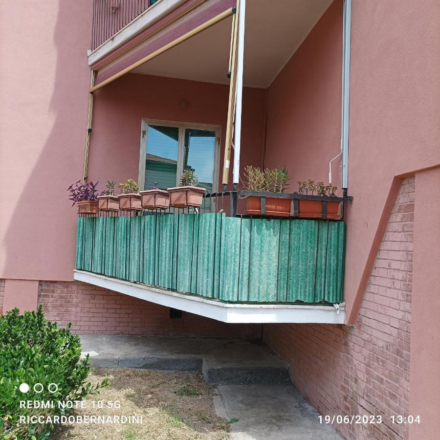 Destinazione Paradiso Apartment Пьомбино Екстериор снимка