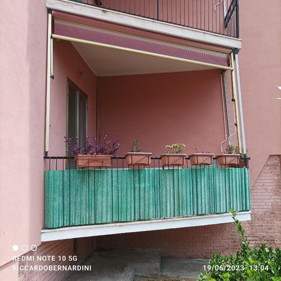 Destinazione Paradiso Apartment Пьомбино Екстериор снимка