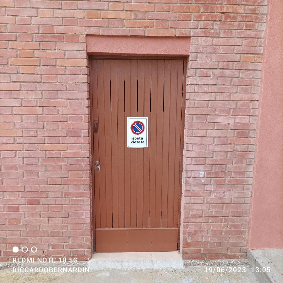 Destinazione Paradiso Apartment Пьомбино Екстериор снимка