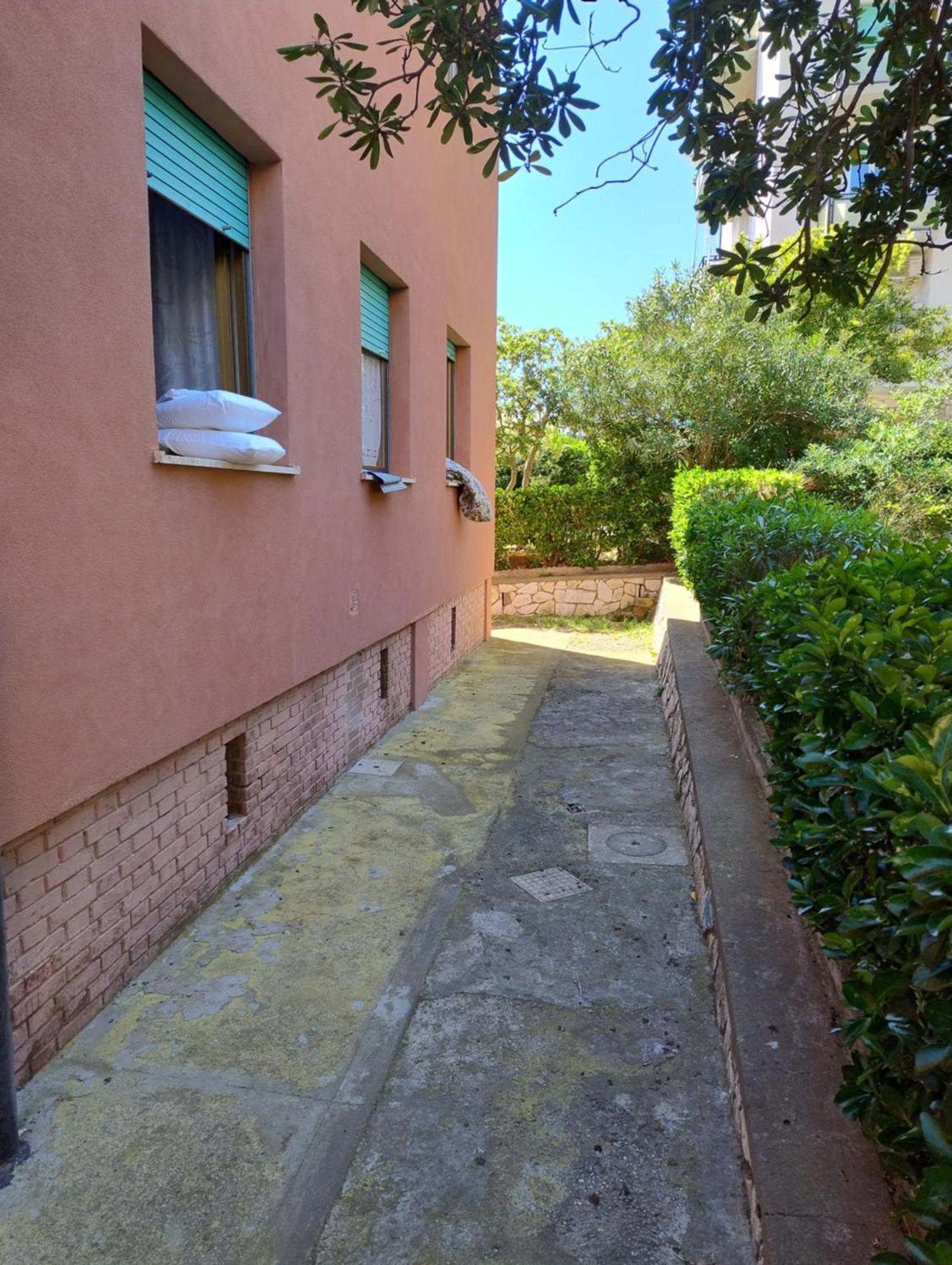 Destinazione Paradiso Apartment Пьомбино Екстериор снимка